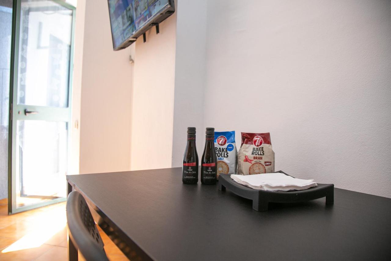 Apartament A&b Golem (Tirana)