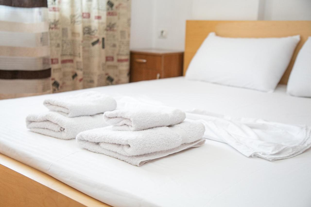 A&b Apartament Golem (Tirana)