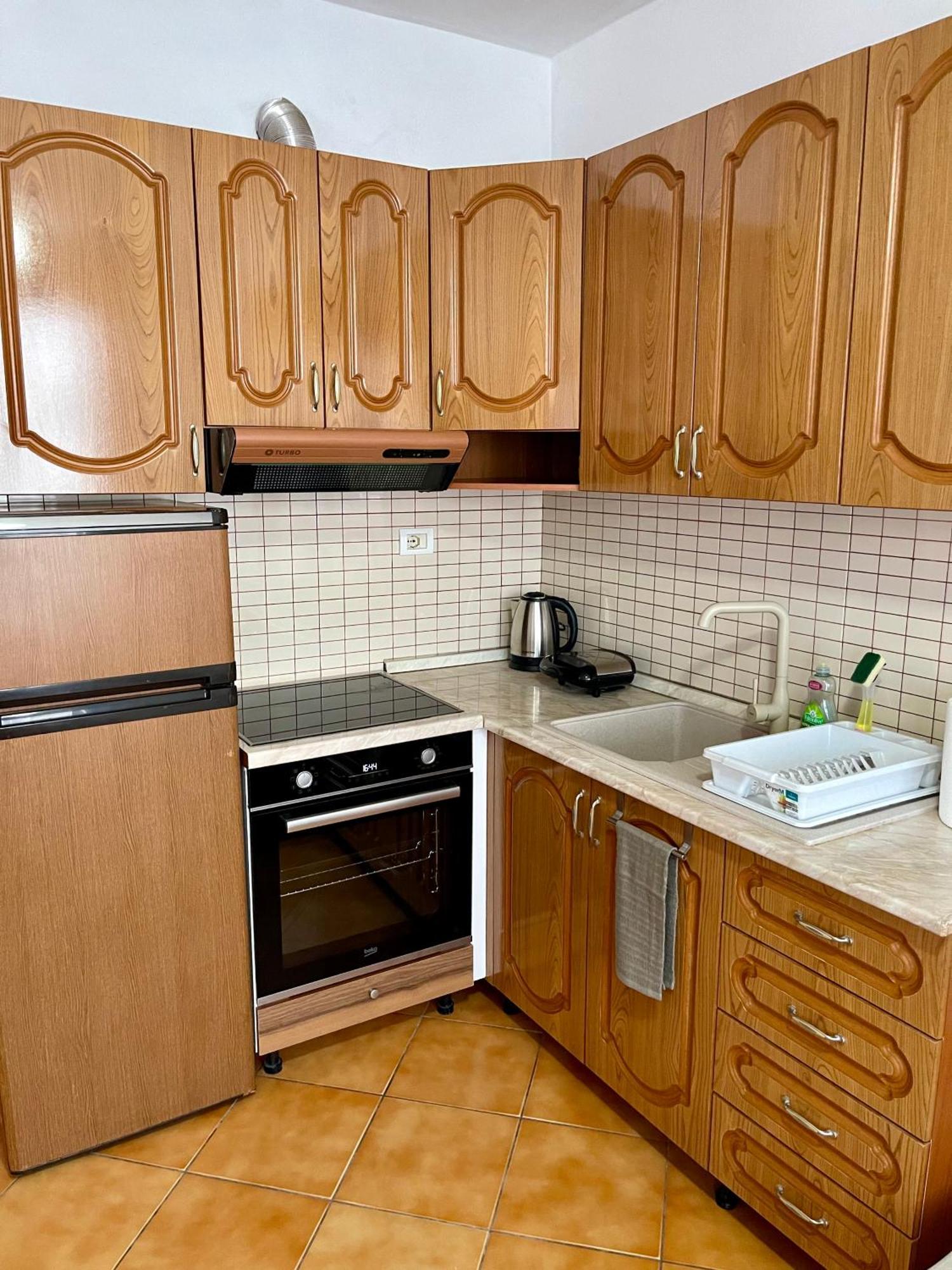 A&b Apartament