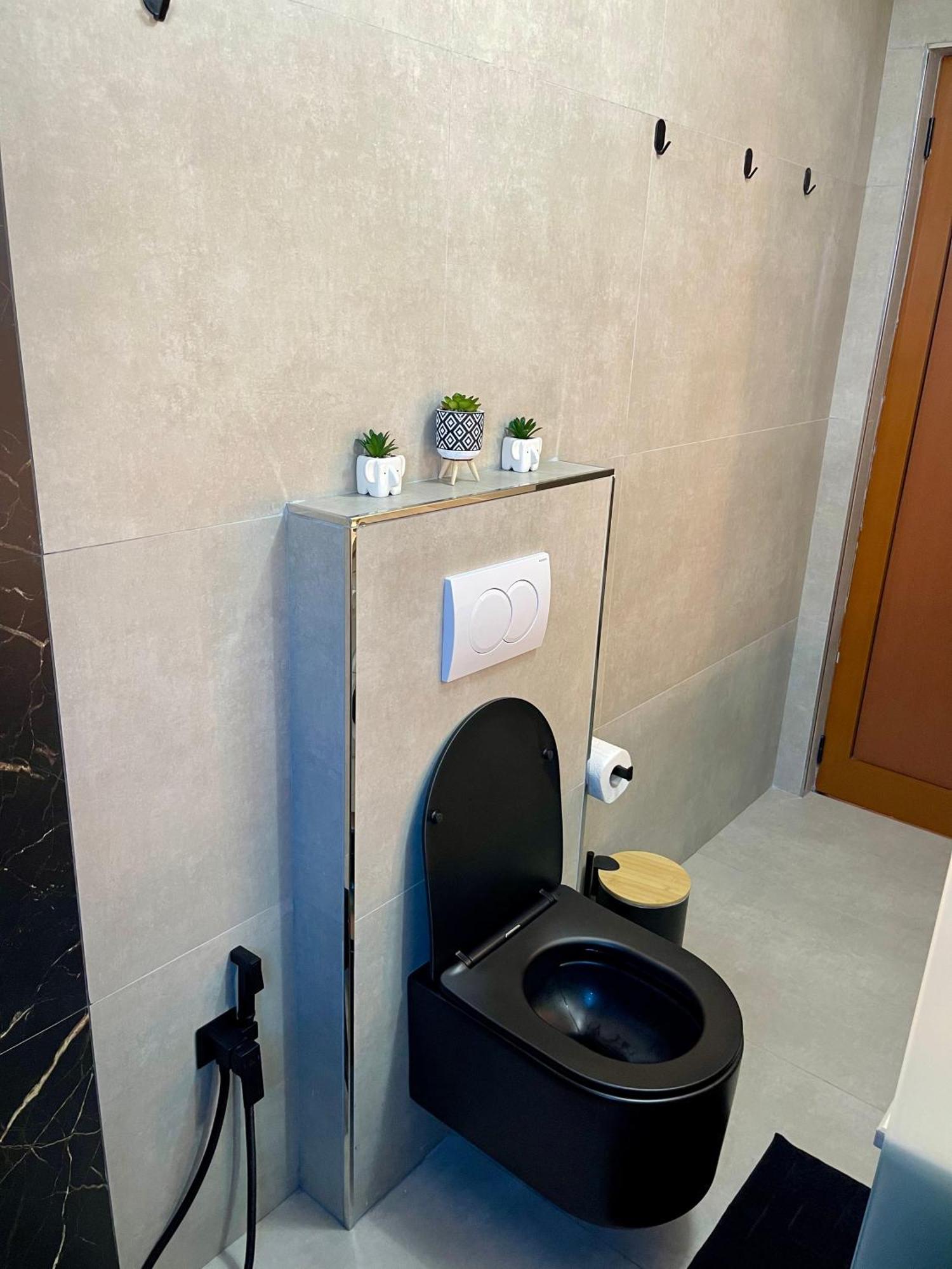 A&b Apartament *