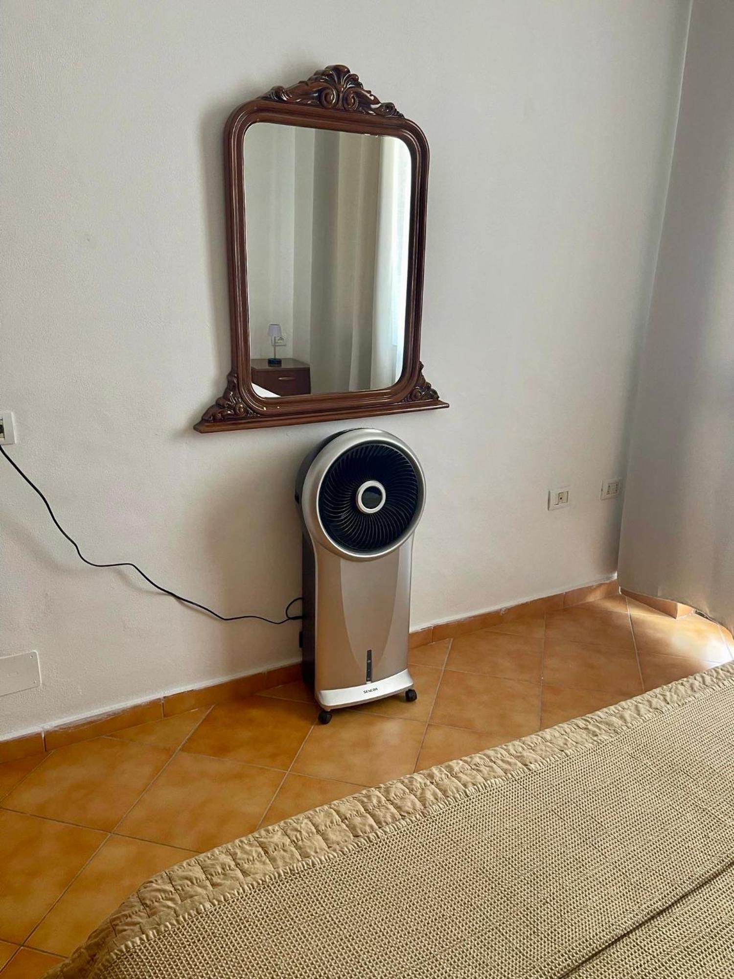 Apartament A&b